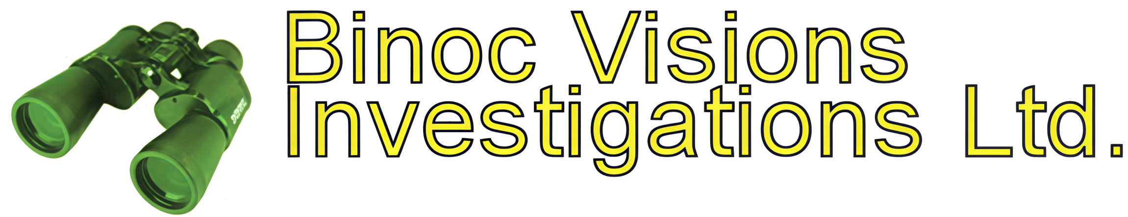 Binoc Visions Investigations Limited